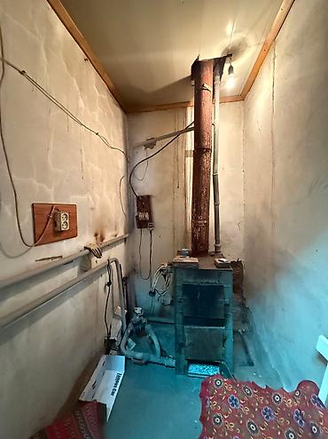 Продажа домов: Дом, 105 м², 3 комнаты, Агентство недвижимости, Старый ремонт — 4