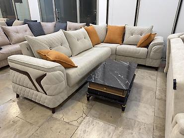 kapron cenler: Künc divan, Yeni, Açılan, Bazalı, Nabuk, Çatdırılma yoxdur — 1