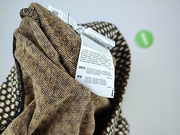 salsa jeans: Sinsay, Spodnie materiałowe damskie, rozmiar S — 6