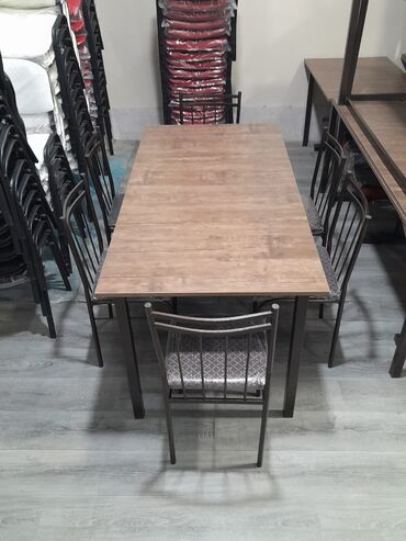 Bağ, çöl masa və oturacaq dəstləri: Yeni, Dördbucaq masa, 4 stul, Açılmayan, Stullar ilə, Metal, Azərbaycan -da lalafo.az — 15 Bağ, çöl masa və oturacaq dəstləri: Yeni, Dördbucaq masa, 4 stul, Açılmayan, Stullar ilə, Metal, Azərbaycan — 15