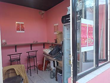 Готовый бизнес: Əhmədli qəsəbəsi, 7 nömrəli poliklinikanın yanı, 4 yolda — 9