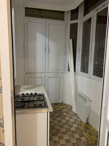 Yeni tikili: 2 otaqlı, Yeni tikili, m. Əhmədli, 60 kv. m — 11