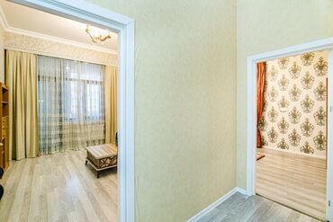 Günlük kirayə mənzillər: 2 otaqlı, Yasamal r. r-nu — 12