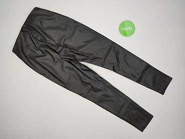 leginsy c: MNG, Legginsy Ze skóry ekologicznej damskie, rozmiar S — 3