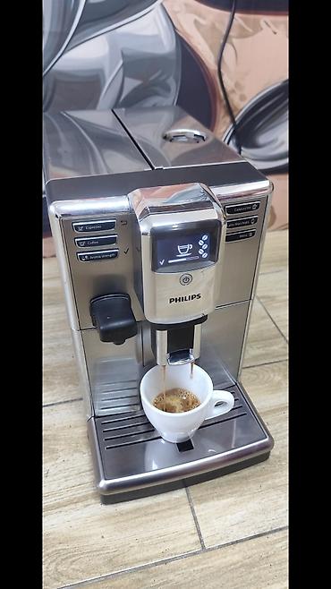 Philips automatski aparat za kafu – espresso/kafa/kapućino - Potpuno — 4