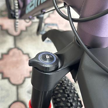 Горные велосипеды: Универсальный велосипед Gestalt Vigo (2025) | 26″ | 1×9 | 14 кг 🧱 — 10