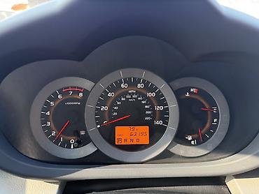 Toyota: Toyota RAV4: 2011 г., 2.5 л, Автомат, Бензин, Кроссовер — 9