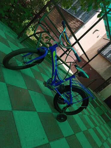 велосипед детский новый: Продаю Велосипед Стелс (Stels) модель Талисман Российского