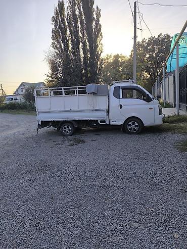 Кузовные детали: Hyundai, Новый — 3