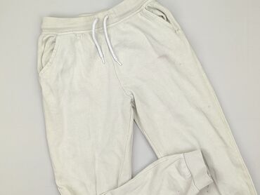 Sweatpants: Sweatpants, Primark, 13 years, 158, condition - Fair