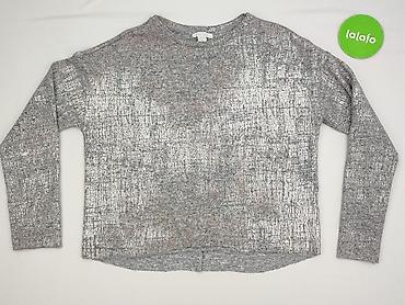 srebrne: Amisu, Sweter damski, rozmiar S — 2