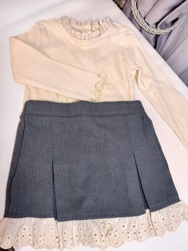 Комплекты одежды: Комплект, Новый — 16