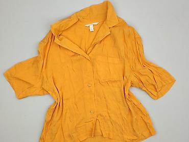pomarancz: H&M, Koszula damska, rozmiar S — 1