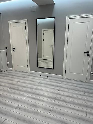 Квартиры: 3 комнаты, 83 м², Джал-15 Элитка, 13 этаж, Свежий ремонт — 9