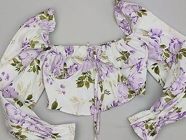 peter hahn bluzki: Boohoo, Top damski, rozmiar M — 1