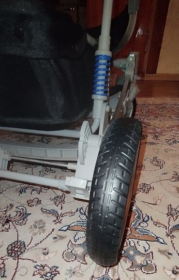 Gəzinti arabaları: İşlənmiş, Ünvandan götürmə, Pulsuz çatdırılma, Ödənişli çatdırılma — 6