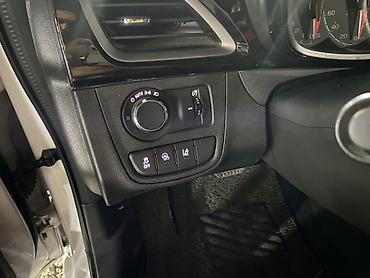 Chevrolet: Chevrolet Spark: 2020 г., 1 л, Вариатор, Бензин, Хэтчбэк — 11