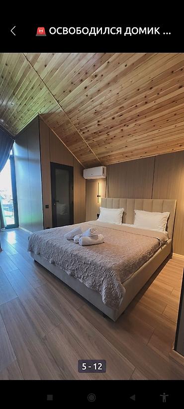 гостиница в бишкек: 🏡 УЮТНЫЕ ДОМИКИ ДЛЯ ОТДЫХА — 35 МИНУТ ОТ БИШКЕКА! 📍 Село Байгельди ✨ — 8