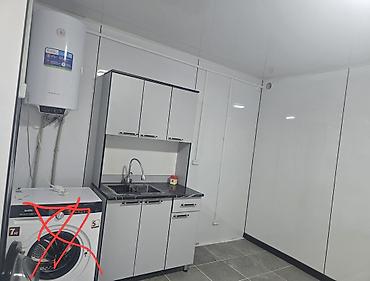 35: 35 м², 1 комната, Новопавловка с., Без животных — 5
