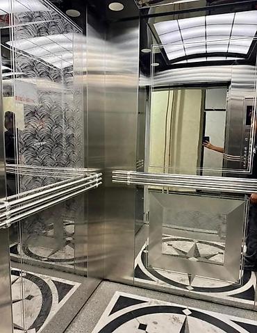 Продажа квартир: 3 комнаты, 97 м² — 13