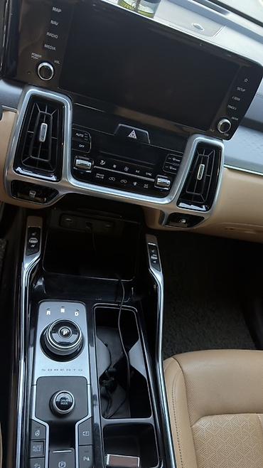 новые катализаторы: Kia Sorento: 2020 г., 1.6 л, Автомат, Гибрид, Кроссовер — 3