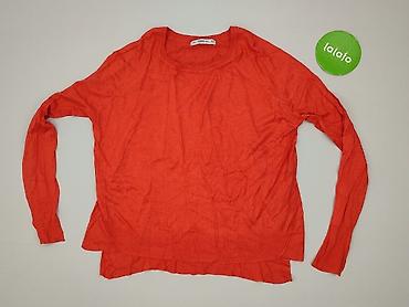 pull: Zara, Sweter damski, rozmiar M — 2