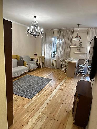 квартиры кольбаева: 4 комнаты, 84 м², Индивидуалка, 5 этаж — 2