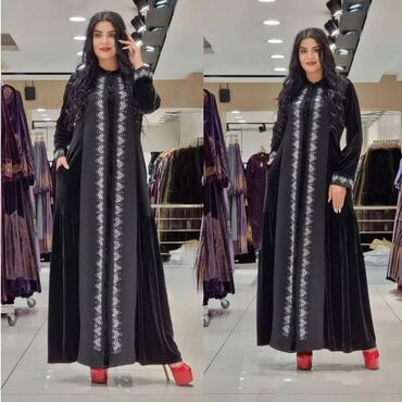 Повседневные платья: От 46 го до 62 размера — 13