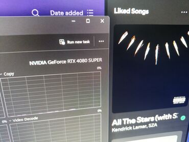 Настольные ПК и рабочие станции: Компьютер, ядер - 16, ОЗУ 32 ГБ, Для работы, учебы, Новый, Intel Core i9, NVIDIA GeForce RTX 4080 Super, SSD — 7