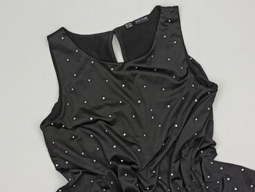 bershka bluzki z cyrkoniami: Bodyflirt, Bluzka damska, rozmiar XS