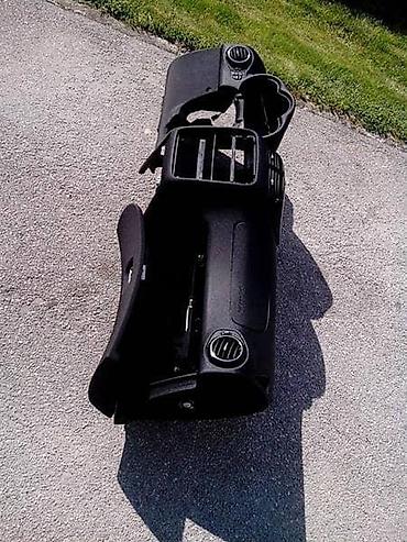 rucica za volan: INSTRUMENT TABLA ZA ALFA ROMEO 147 | Dobro ocuvana instrument tabla — 2