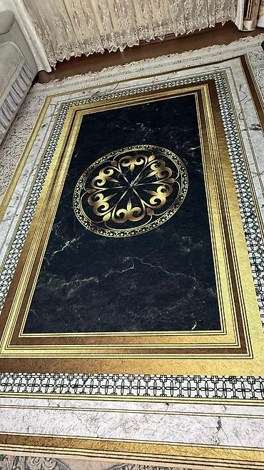 Ковры и паласы: Ковер Новый, Китай, Безналичная/наличная оплата — 12