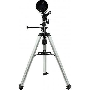Teleskoplar: Teleskop Celestron PowerSeeker 60 AZ. Texniki xüsusiyyətlər Celestron — 3