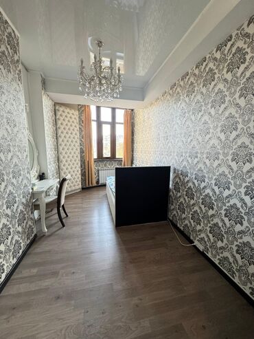 Продажа квартир: 4 комнаты, 157 м², Элитка, 4 этаж, Евроремонт — 5