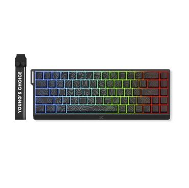 игровые мышки: Клавиатура, Проводное подключение