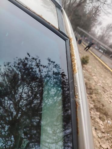 Lexus: Lexus RX: 2007 г., 3.5 л, Автомат, Бензин, Внедорожник — 6