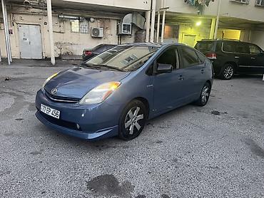 тойота приус 20: Toyota Prius: 1.5 л | 2008 г. Хэтчбэк — 2