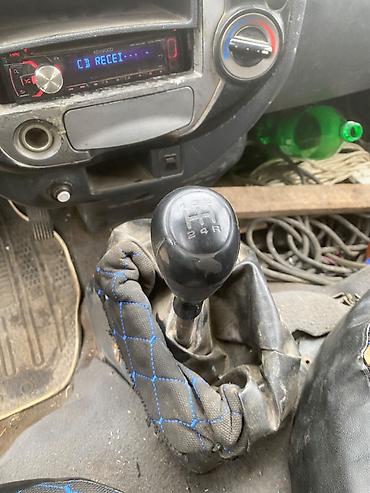 mawin: 2004 il, motor 2.7 l, Soyuducu, İşlənmiş — 9