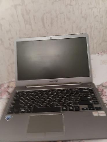 irşad komputer qiymetleri: Samsung noutbuk + daşıma çantası - Brend/model: Samsung (şəkildəki — 4