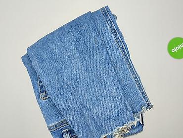 mango jeans havana: Stradivarius, Jeansy damskie, rozmiar S — 5
