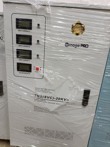 Другие товары для дома: Стабилизаторы напряжения 220в от 1кв до 30кв,380в от 10кв до200кв Все — 8