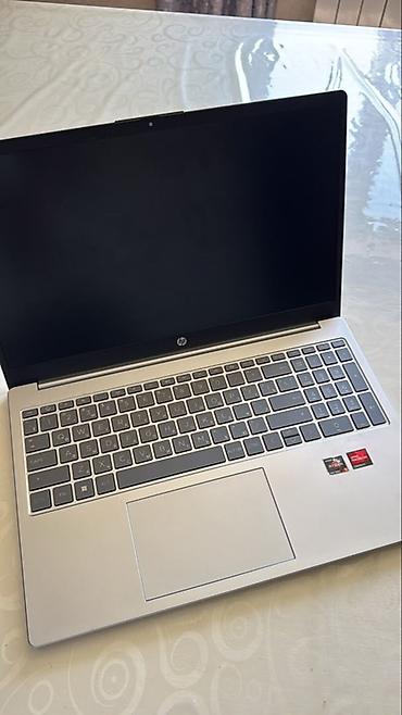 windows surface: HP ноутбук 15" (серебристый корпус) Основные характеристики: - Экран — 2