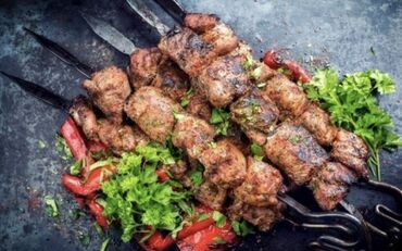 Готовые блюда, кулинария: Kababçıyam. 17 illik təcrübə restoran, bağ, gündelik iş axtarıram