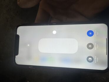 iphone x silver: IPhone 11, 64 GB, Qırmızı, Face ID