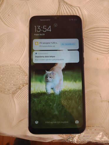 телефон fly включение: Redmi 9A, 32 ГБ, цвет - Черный