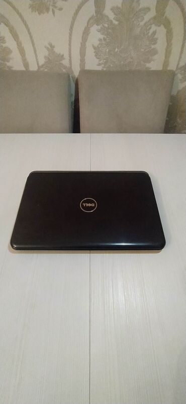 ikinci el dell laptop: 4 GB, 15.6 "