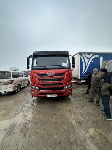 Грузовики: Грузовик, Стандарт — 2