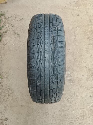 цены на зимние шины в бишкеке: Шиналар 195 / 65 / R 15, All-season, Колдонулган, 1 даана, Жеңил унаалар, Жапония, Yokohama