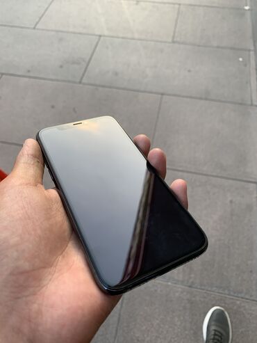 айфон 7 дешево купить: IPhone 11 Pro, Б/у, 256 ГБ, Чехол, 84 %