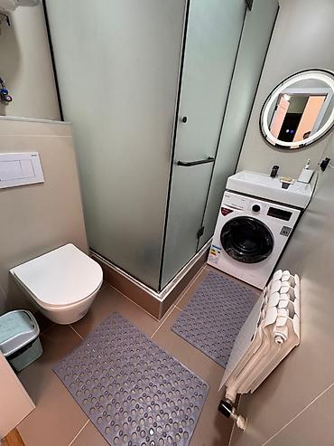 Долгосрочная аренда квартир: 🏢 Сдаётся 2-комн. квартира (евродвушка, 45 м²) 📍 Район: Ахунбаева / — 9
